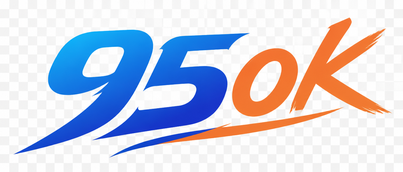 95 OK Logo